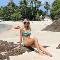 Отзыв от Азалия - виза ДТВ